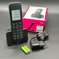 Produktbild: T-SINUS 207 Schnurlos Telefon - neue Akkus ✅