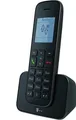 Produktbild: D20 Telekom Sinus 207 Schnurloses Telefon - Schwarz