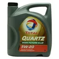 Produktbild: Total Quartz INEO EcoB 5W-20 Motoröl 5l