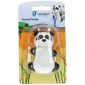 Produktbild: MIRADENT Zahnbürstenhalter Panda