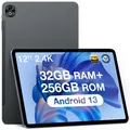 Produktbild: DOOGEE T20 Ultra 12 Zoll Tablet mit Android 13, 32 GB RAM und 256 GB Speicher