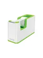 Produktbild: Leitz WOW Klebeband-Tischabroller Duo Colour Grün