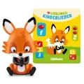 Produktbild: Tonies Zähllieder - Spielzeug-Spieldosenfigur - 3 Jahr(e) - Orange52 minutes -
