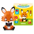 Produktbild: Tonies Lieblings-Kinderlieder - Zähllieder (Relaunch) (Deutsch) (10001721)