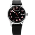 Produktbild: Herrenuhr Wenger 01.9041.127 (Ø 42 mm)