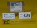 Produktbild: Simatic ET 200S 6ES7138-4FB04-0AB0 / 6ES7 138-4FB04-0AB0 ** 4F-DO DC24 ** (6318)