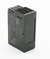 Produktbild: Siemens Simatic S7 6ES7 138-4FB04-0AB0 E: 01 / V5.0.0 Elektronikmodul -used-