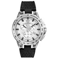 Produktbild: Versace Herren Uhr Armbanduhr Chronograph SPORT TECH VE3E00121 Silikon