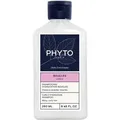 Produktbild: Rizos Feuchtigkeitsshampoo 250 ml