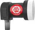 Produktbild: DUR-line DUR-line +Ultra Single LNB - 1 Teilnehmer schwarz - mit LTE-Filter [ Universal-Single-LNB