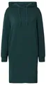 Produktbild: s.Oliver Sweatkleid mit Kapuze