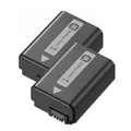 Produktbild: Sony Akku NP-FW50 2er Pack