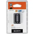 Produktbild: Sony NP-FW50 Akku