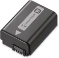 Produktbild: Sony NP-FW50 Wiederaufladbarer Akku Serie W Für Mirrorless Kameras
