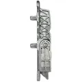 Produktbild: roto Fensterbeschlag Roto 333914 Original Gleitführung links Grau Fensterbeschlag (1 St)