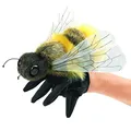 Produktbild: Folkmanis Honey Bee Puppet