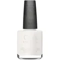 Produktbild: CND Vinylux Nr. 318 White Wedding, Weiß, 15 ml