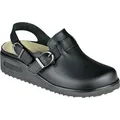 Produktbild: Berkemann Uni Clogs 09106-900Tec-Pro-Telis Schwarz Gr.43,5 - Schwarz
