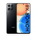 Produktbild: Honor X8 6GB RAM 128GB Midnight Black *NEU* MwSt nicht ausweisbar