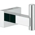 Produktbild: Handtuchhaken Grohe Essentials Cube, chrom - 40511001