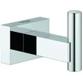 Produktbild: Grohe Essentials Cube Bademantelhaken 40511001 chrom