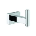 Produktbild: Grohe Essentials Cube Bademantelhaken 40511001 chrom