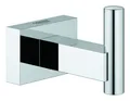 Produktbild: Grohe Essentials Cube Bademantelhaken - Chrom - 40511001