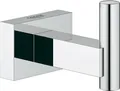 Produktbild: Grohe Bademantelhaken Essentials Cube chrom
