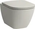 Produktbild: LAUFEN LUA Wand-WC Advanced, 520x360x345mm, H8200800490001