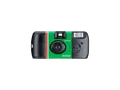 Produktbild: FUJIFILM QuickSnap™, Einwegkamera, Schwarz