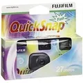 Produktbild: Fujifilm QuickSnap Flash (Farbfilm) (51163528)