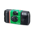 Produktbild: Fujifilm QuickSnap Flash 400 ASA, 27 Aufnahmen, Einwegkamera
