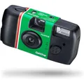 Produktbild: Fujifilm Quicksnap Flash 400 Einweg Disposable kamera (27 Foto)