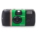 Produktbild: Fujifilm Kamera Einweg Quicksnap ISO400