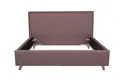 Produktbild: TEMPUR® FORM™ Bett Plain 180 x 200 cm in Ruby Red