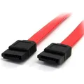 Produktbild: StarTech 12in Sata Serial Ata Cable (SATA12)