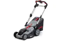 Produktbild: ikra GmbH Akkurasenmäher IB-LM 43, 43 cm Schnittbreite, kompatibel mit BOSCH 36V
