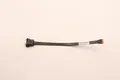 Produktbild: Ersatzteil: Lenovo W126613754 FRU5C10U58623 250mm COM1 internal cable  TCO8. ~E~