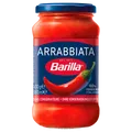 Produktbild: Barilla Pastasauce Arrabbiata 400g