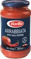Produktbild: SUGO ALLA ARRABBIATA 400g