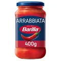 Produktbild: Barilla Pastasauce Arrabbiata, 400g