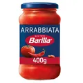 Produktbild: Barilla Soße Arrabbiata