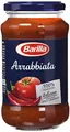 Produktbild: SUGO ALLA ARRABBIATA 400g