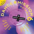 Produktbild: Dance Mission 6 (1994) Odyssey, Sven Väth, Whigfield, Centory, La Bouche.. [CD]