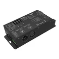 Produktbild: 4 Channel Decoder DMX512 & RDM Decoder DMX 512 Digital Display Decoder Dimmin...