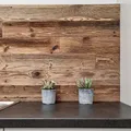 Produktbild: Wandverkleidung Altholz 