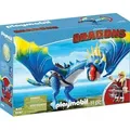 Produktbild: PLAYMOBIL 9247 Astrid und Sturm