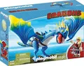 Produktbild: PLAYMOBIL® Dragons Astrid und Sturmpfeil 9247