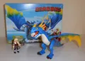 Produktbild: Playmobil 9247 Dragons  Astrid & Sturmpfeil Nicht Vollständig mit OVP