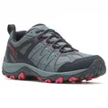 Produktbild: Merrell - Accentor 3 Sport GTX - Multisportschuhe 41 | EU 41 grau